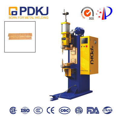 DC Projection Welding Machine SGS PLC