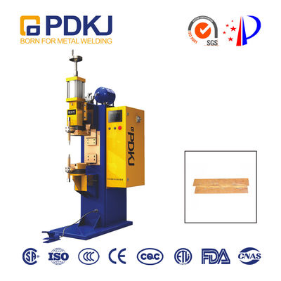 DC Projection Welding Machine SGS PLC