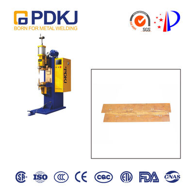 DC Projection Welding Machine SGS PLC