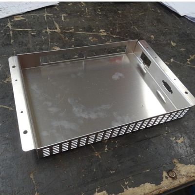 Intermediate Frequency Inverter Table Top Spot Welder 1000HZ 380V Platform Type