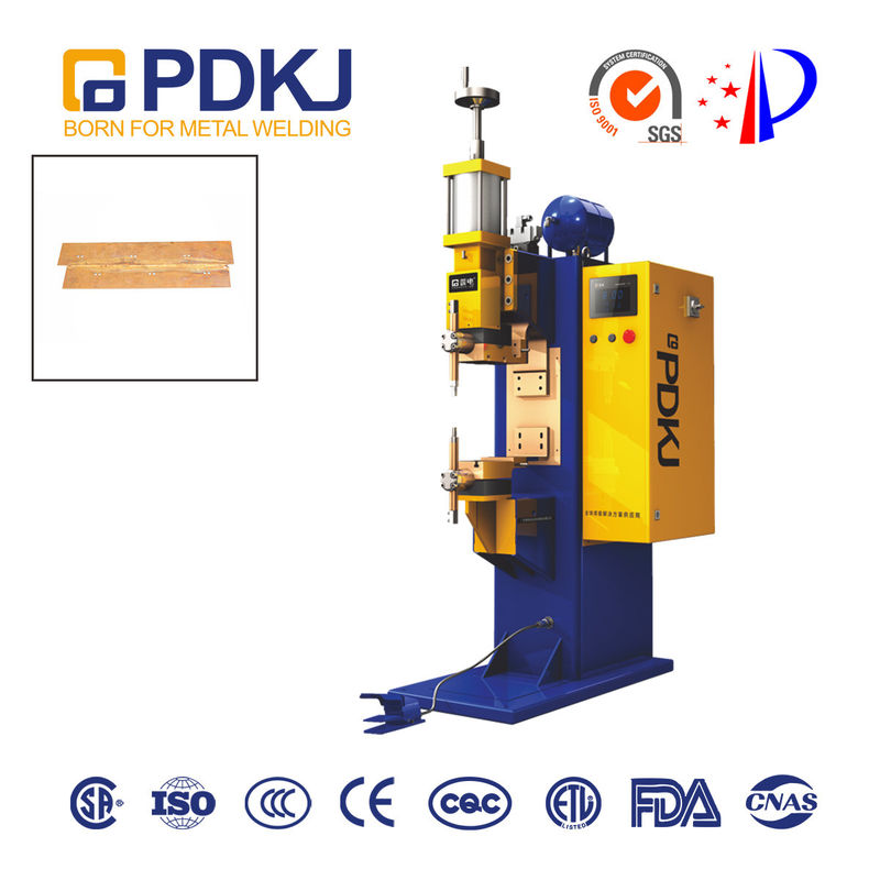 DC Projection Welding Machine SGS PLC